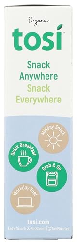 Grocery 4 Ounce Nut and Seed Breakfast Mix Healthy Snack Option gallery