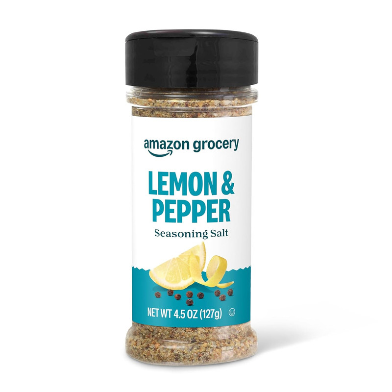 , Smoked BBQ Rub & Seasoning, 25 Oz gallery