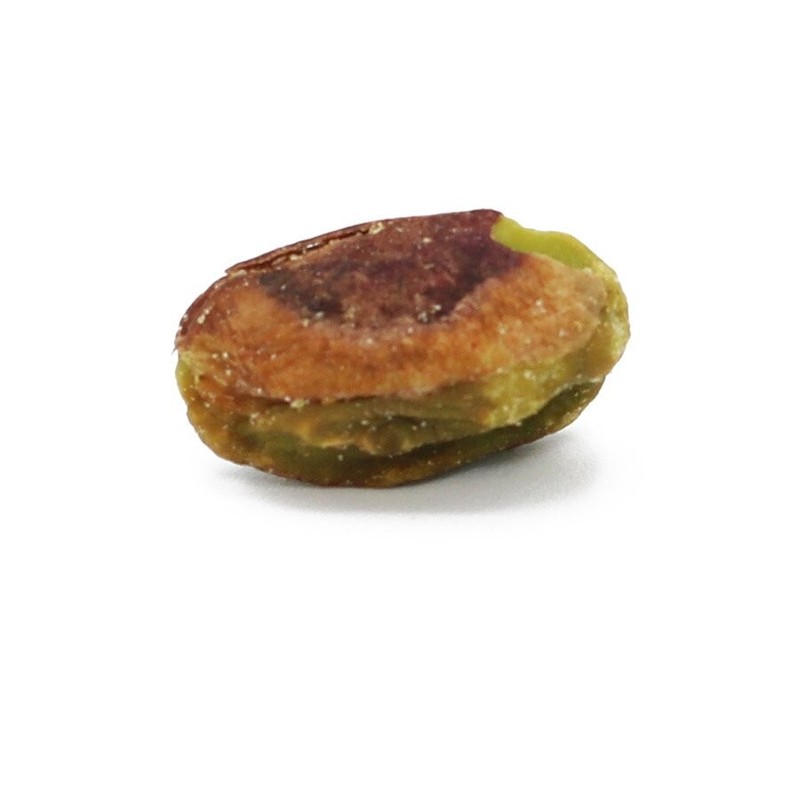 Pistachios Roasted Salted Nuts – 4oz gallery