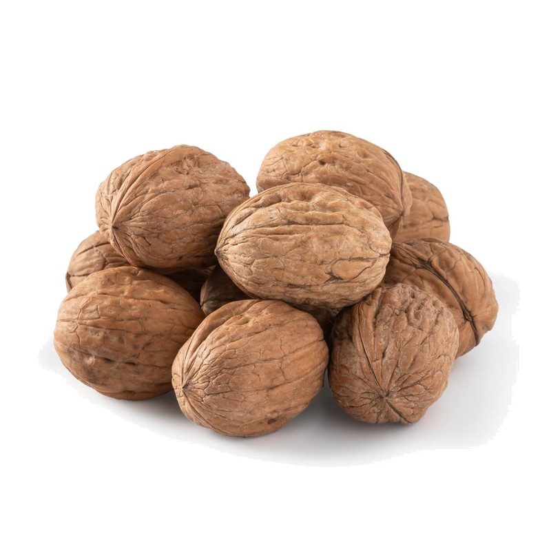 California Grown Walnuts in Resealable Bags