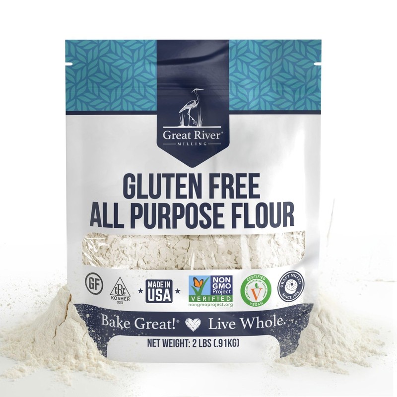 Gluten Free All Purpose Flour | Made from All Purpose Gluten Free Baking Alte…