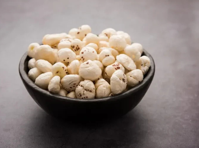100% Natural Premium Makhana – Super Healthy Fox Nuts gallery
