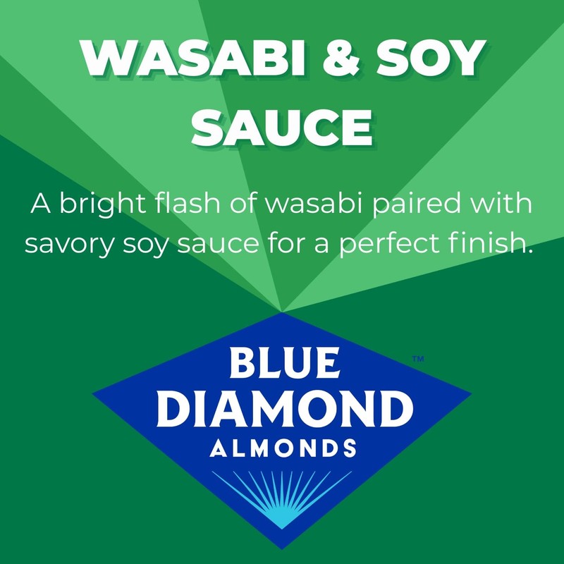 , Wasabi/Soy Sauce 12-4 oz bags gallery