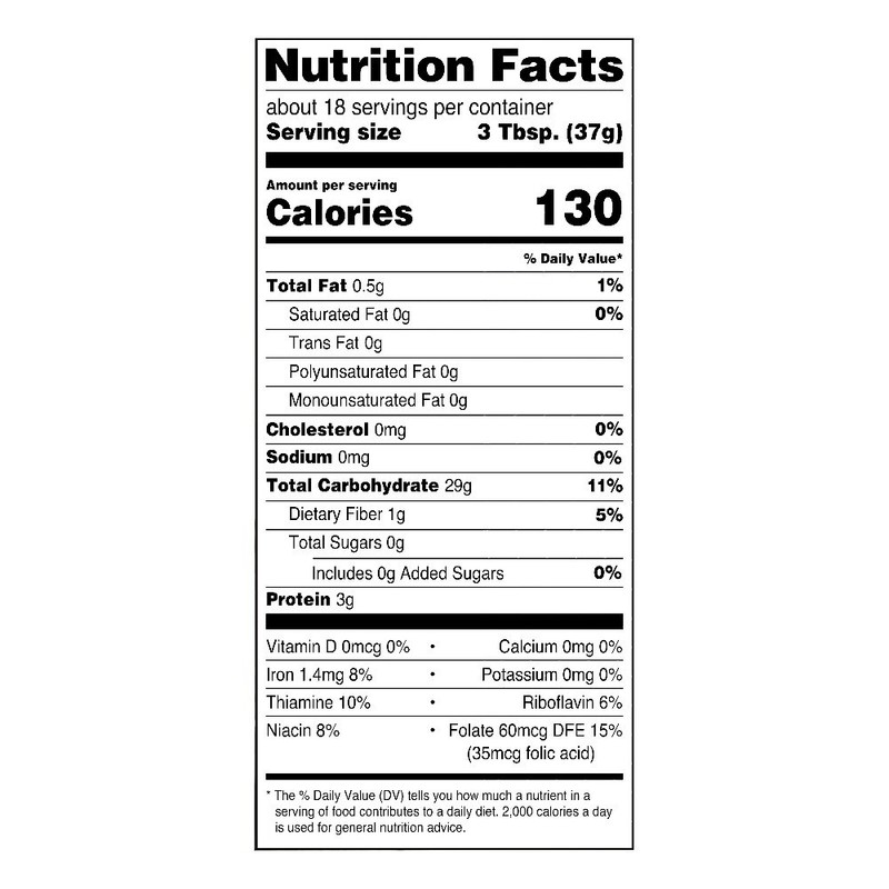 Quick Grits 24 oz Pack of 4 Instant Breakfast Cereal gallery