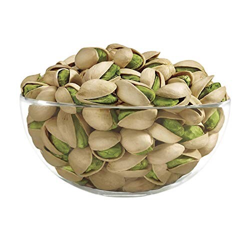 Wonderful Pistachios, Roasted and Salted Nuts, 1.5 Ounce Bag (Pack of 9) gallery
