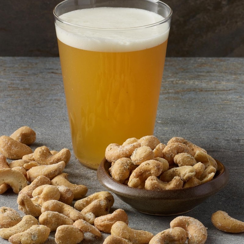PLANTERS Cashews Dill Pickle - Trail Mix Snack Packs - Snacks with Dill Pickle, gallery