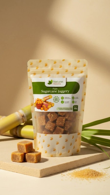 Ginger SugarCane Jaggery Basmati rice Sugar Cane Jaggery Pumpkin seed Rice Flour gallery