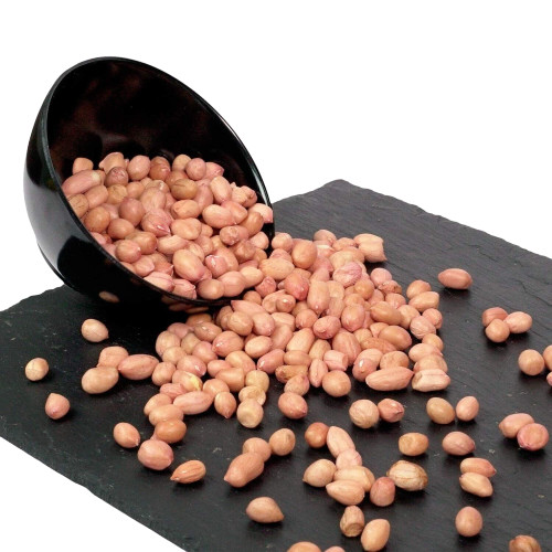 Best Quality Fresh Peanut Groundnut Whole Raw Dry Seeds 200g NON GMO