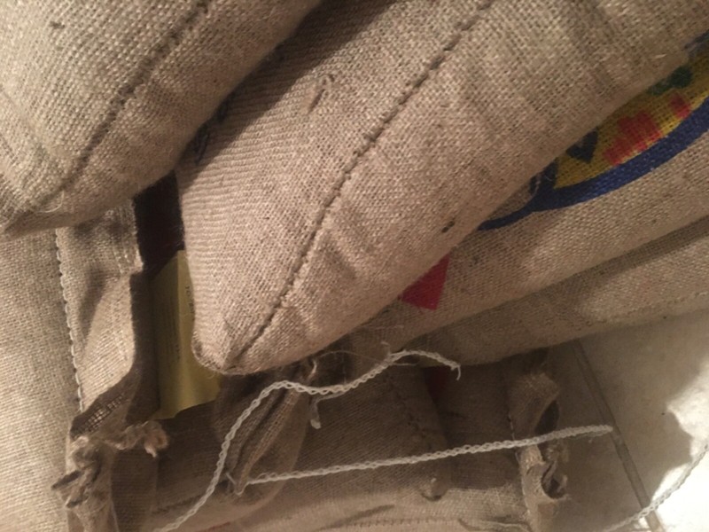 54 lbs Pinto Beans New Triple Clean U.S. No. 1 Crop total 54 pounds El Toro gallery