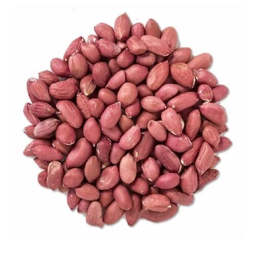 5kg Small Size RAW PEANUTS WITH SKIN Fine Quality