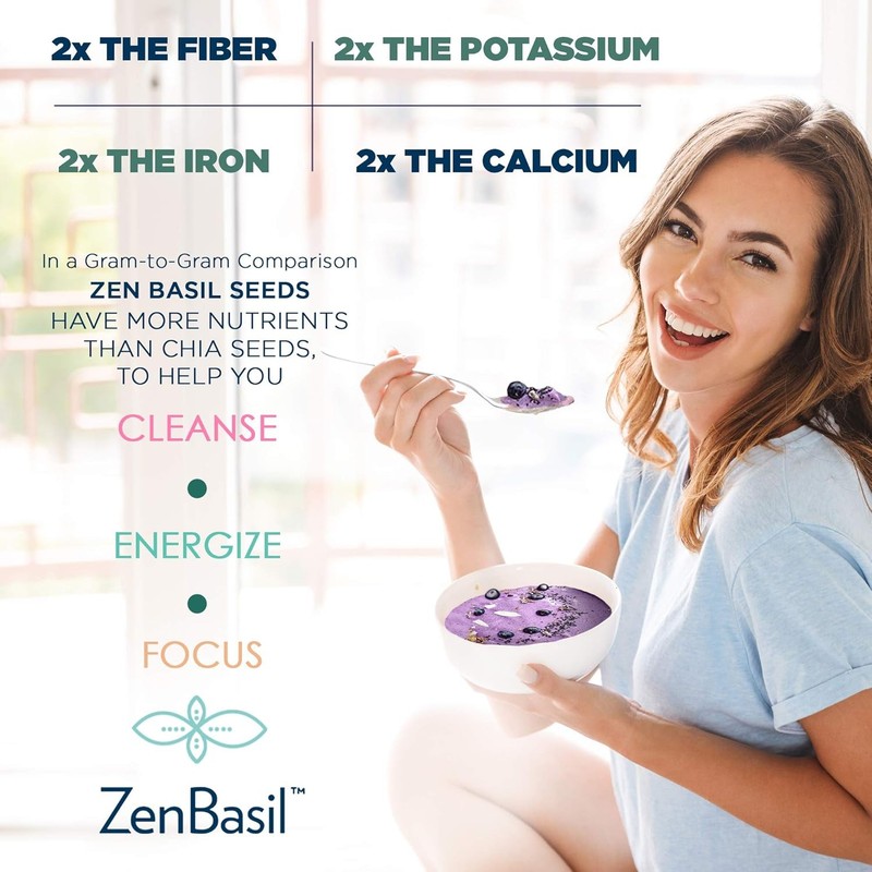 s | edible basil s, kosher, non-o, lectin free, gluten gallery