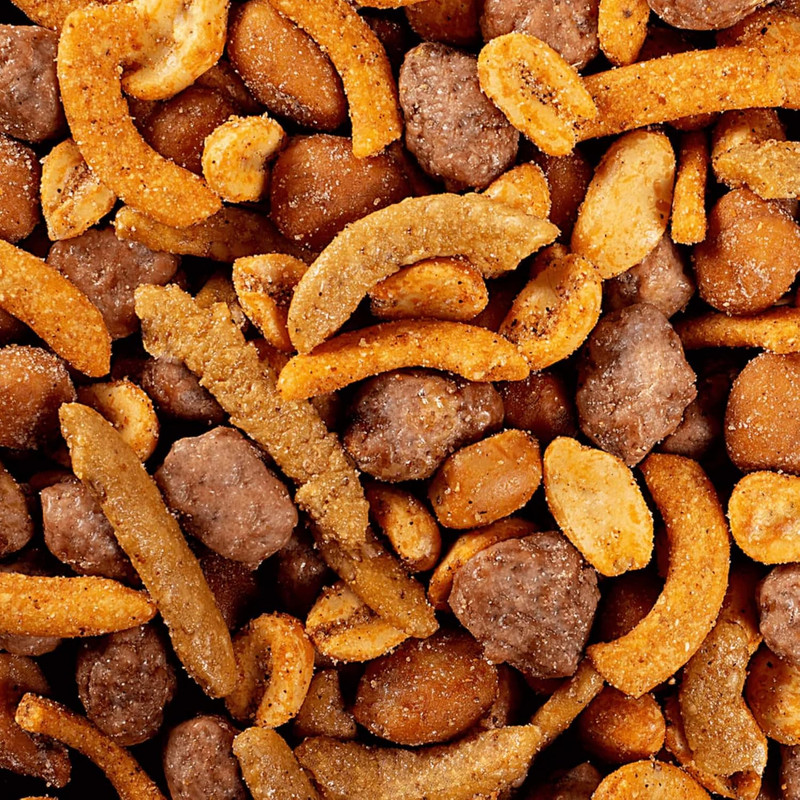 Nuts Sweet 'N Spicy Mix (30/1.75 ounce bags) gallery