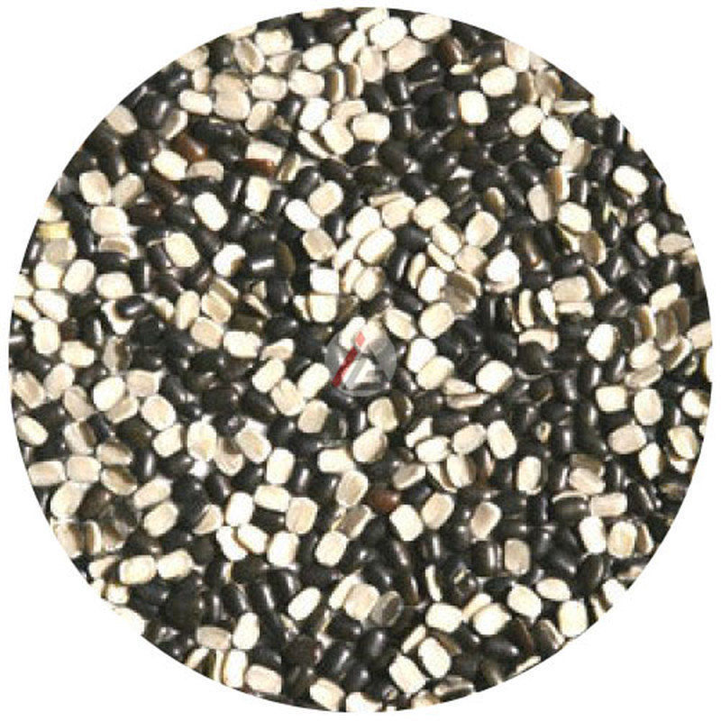 Split Black Lentils (Black Gram) with Skin – 1Kg Free Delivery Aus