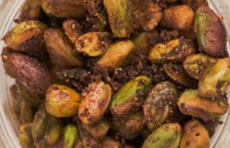 KOREAN BBQ ROASTED SHELLED PISTACHIO BULK VALUE BAG LIMITED PICK YOUR BAG NOW!!!
