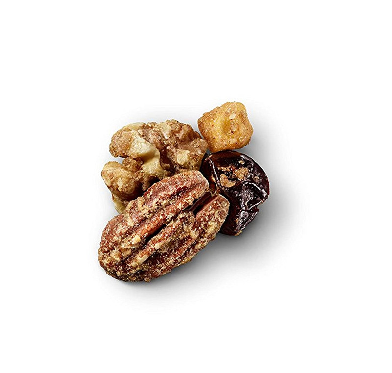 Sahale Snacks Maple Pecans Glazed Mix 4 Ounces Pack of 6 gallery