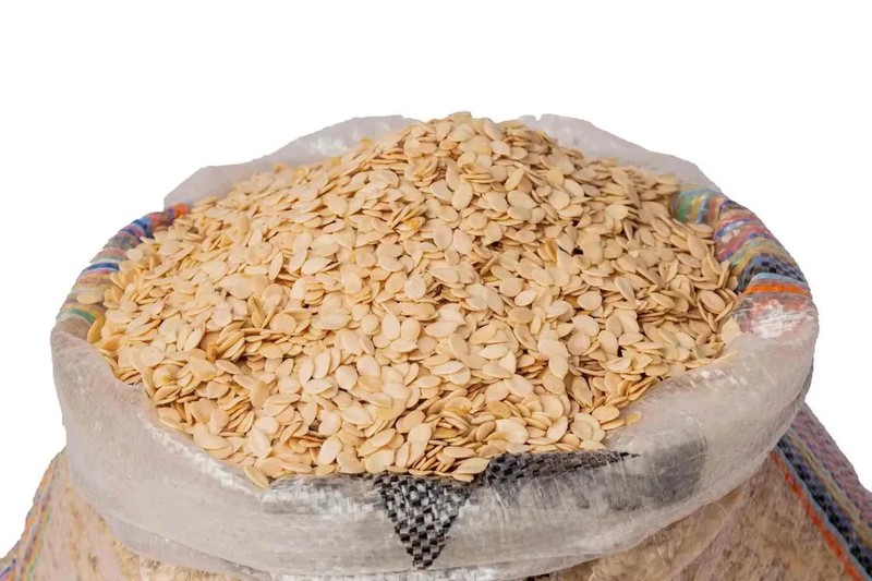 Melon Seed (Egusi) 5LB