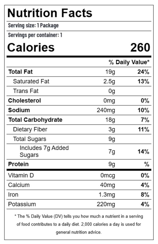 Spicy Mix Snack Packs 30 ct. 1.75 oz. gallery