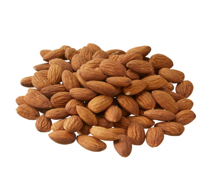 Kirkland Signature Supreme Whole Almonds 3 lbs Fresh Premium Bulk Nuts Kosher gallery