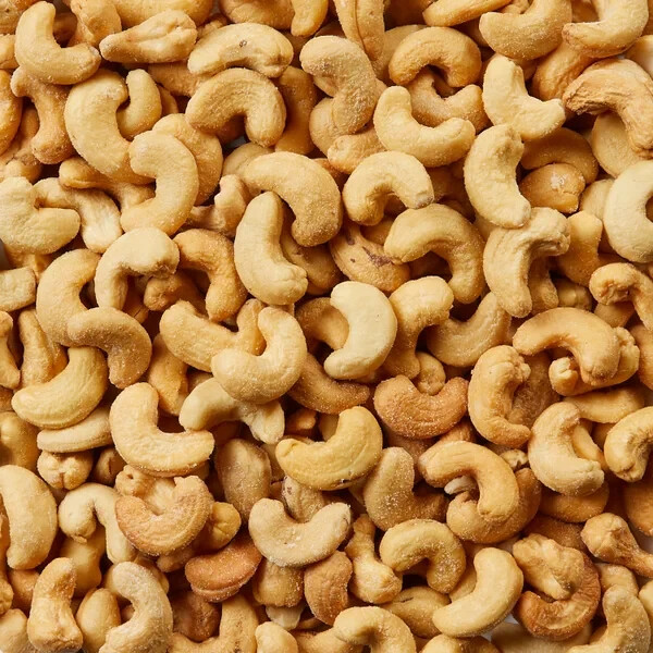 Kirkland Signature Fancy Whole Cashews, 2.5 lbs Premium Quality gallery
