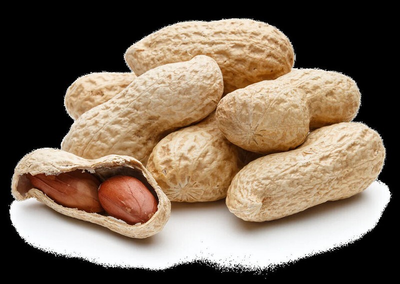 Salted Roasted In-Shell Peanuts (select size below) gallery