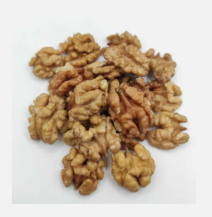 Greek Raw Walnut Kernels 850g Premium Quality – Free Shipping