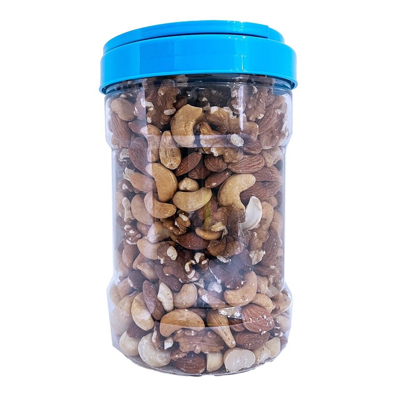 Salted Mixed Nut (800g) gallery