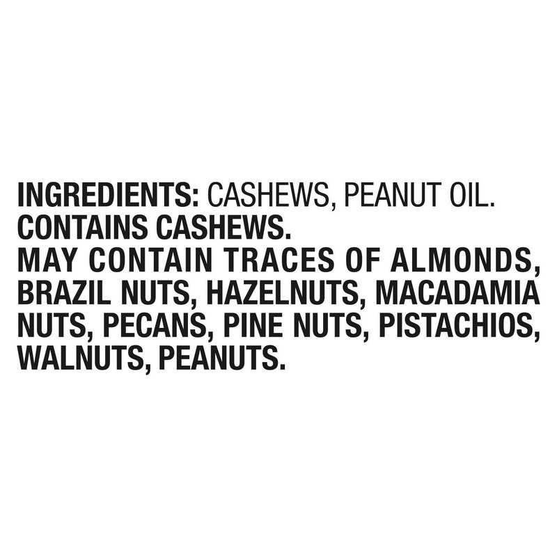 Member's Mark Unsalted Whole Cashews, 33 oz. gallery