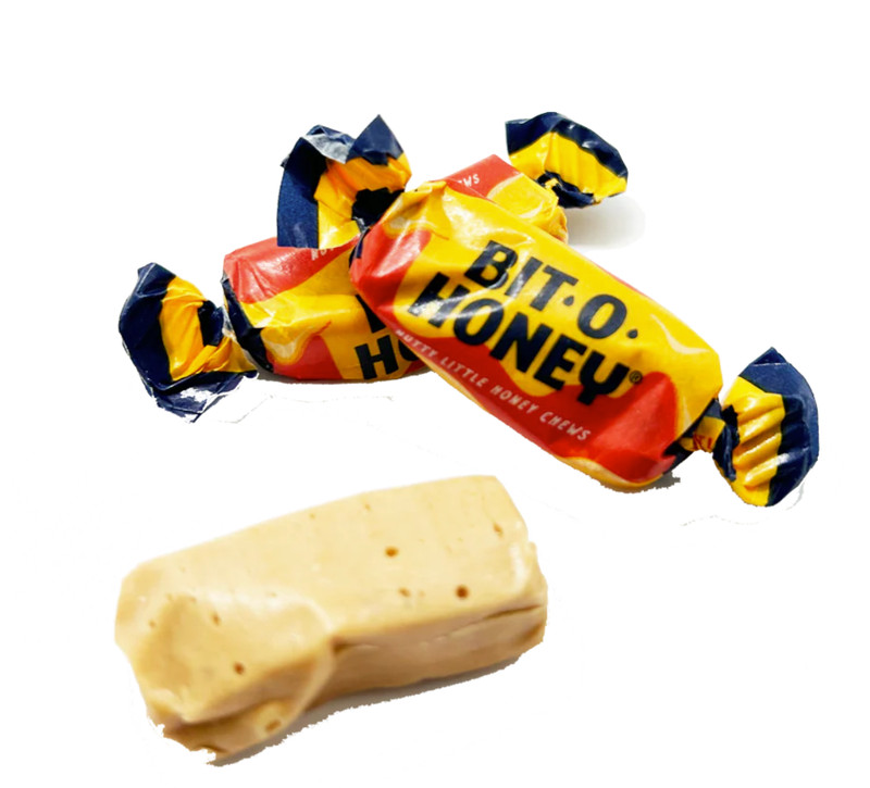 Bit O Honey, 3 Lbs Bag gallery