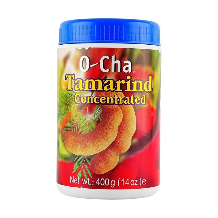 Dragonfly Tamarind Concentrate, 14-ounce (Pack of 1)