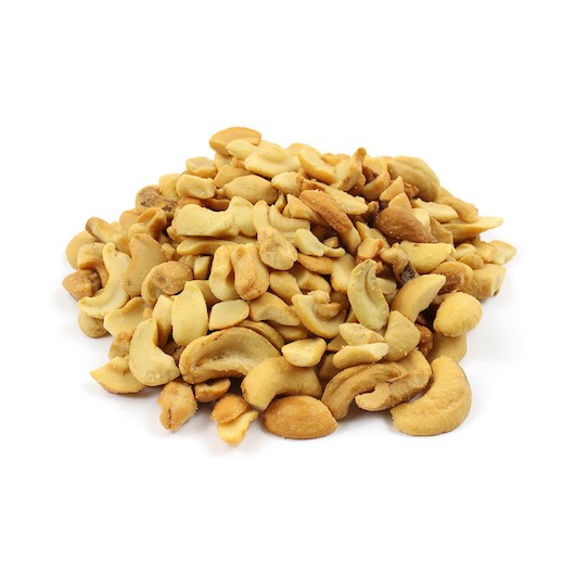 Party Choice Select Whole Oil Roasted Salted Cashew, 5 Pound gallery