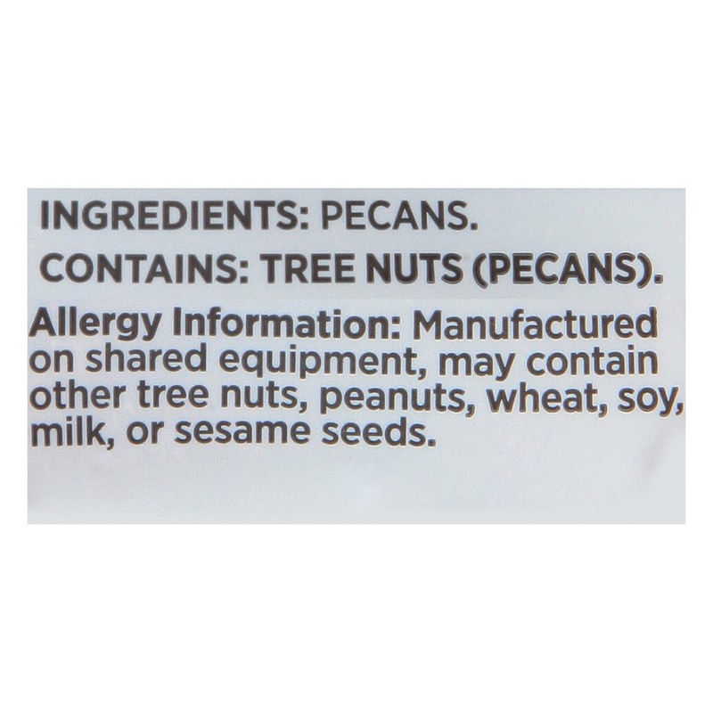Diamond Chopped Pecans - 16oz gallery