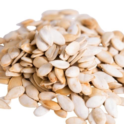 Lightly Sea Salted Pumpkin Seeds in Shell - 4 LBS - Non-GMO, Vegan, Kosher, Alle gallery