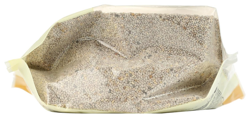 , Organic White Chia Seed, 15 Ounce gallery