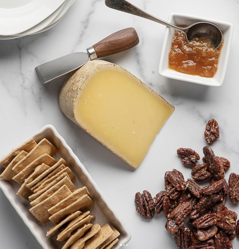Candied Pecans, Sweet and Salty Snack, Hand Crafted in Small Batches, USA-Gro... gallery