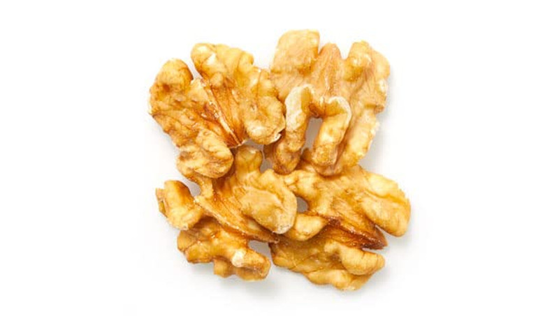 Raw California Walnuts, Halves, 2.2 Lb (35.2 Oz), Kosher, Gluten-Free, Vegan, Cr gallery