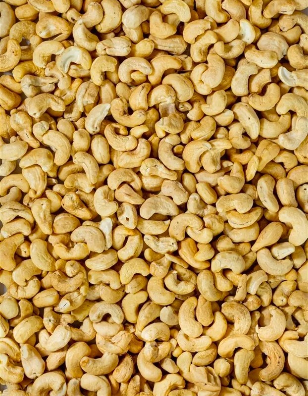 cashew nuts gallery
