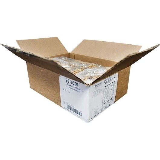 Azar Bakers Select Walnut Halves & Pieces, 5 Pounds, 1 Per Case gallery