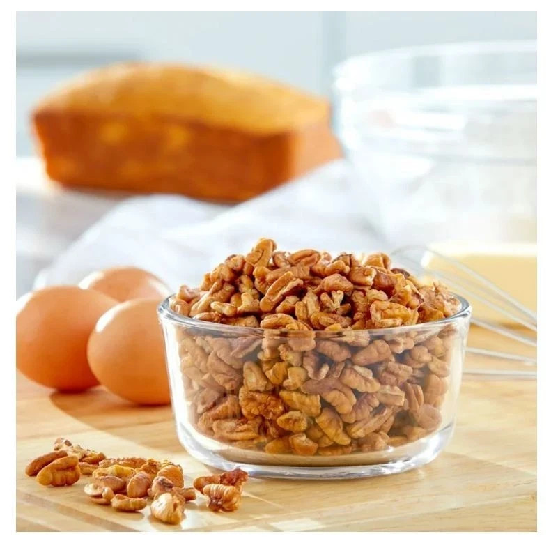 Great Value Oil Roasted Lightly Salted Almonds, 25 oz New gallery