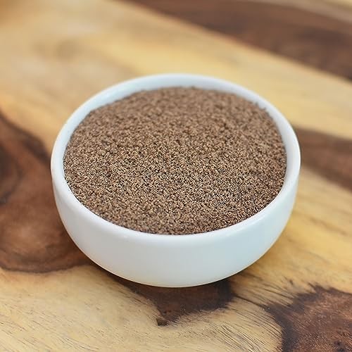 Organic Flaxseed Meal 2.5 lb Gluten Free Ground Ultra Fine Powder Cold Milled gallery