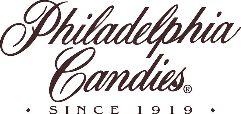 Philadelphia Candies Handmade Almond Clusters, Dark Chocolate Covered 1 Pound gallery