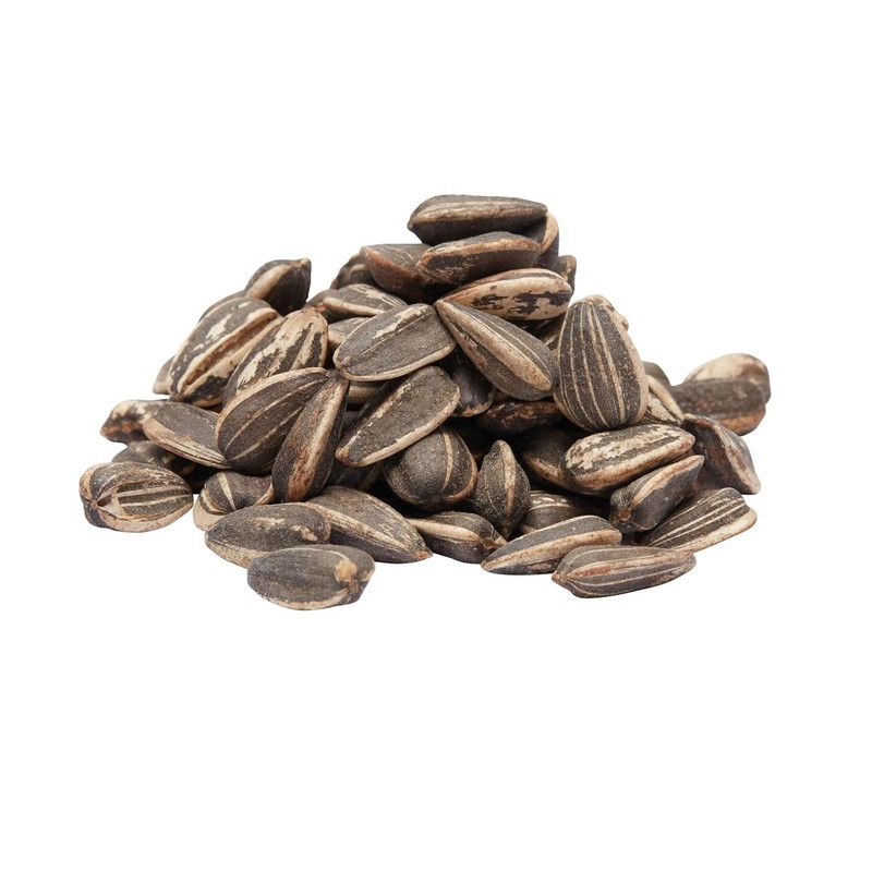 Pumpkin Seeds, Cracked Pepper, 4 Oz Snack Bag gallery