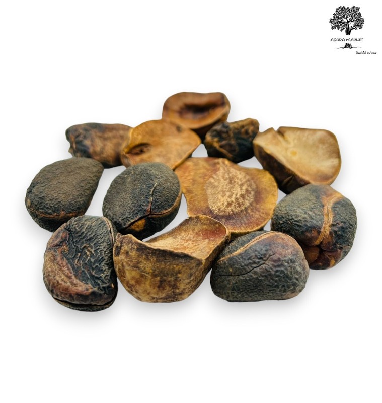 Dried Kola Nuts 25 g (0.9 oz) - 1.95 Kg (68.8 oz) Premium Quality Cola Acuminata