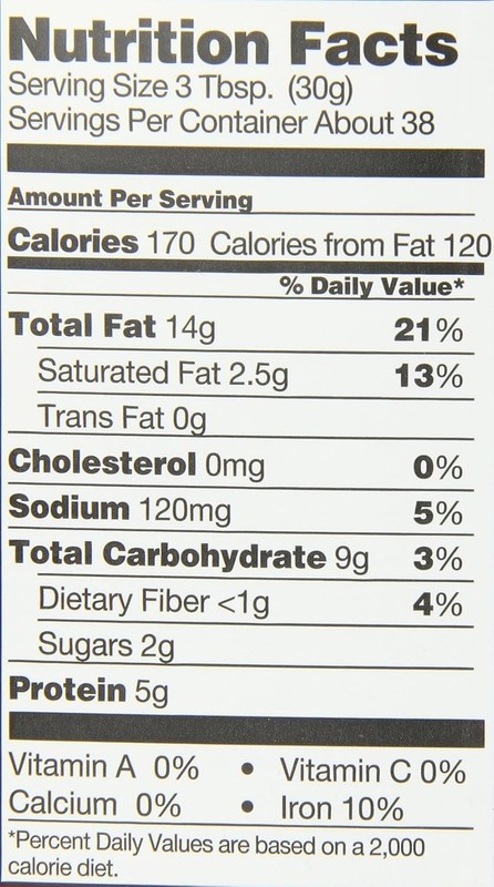 Roasted Cashews 40 Ounce Jar gallery