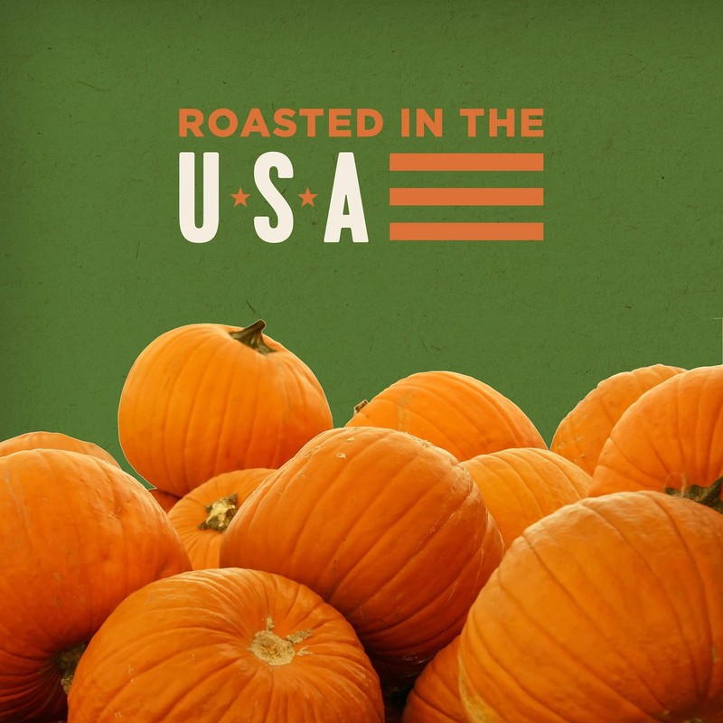 BIGS Simply Salted Homestyle Roast Pumpkin Seeds Low Carb Lifestyle 5-oz. Bag... gallery
