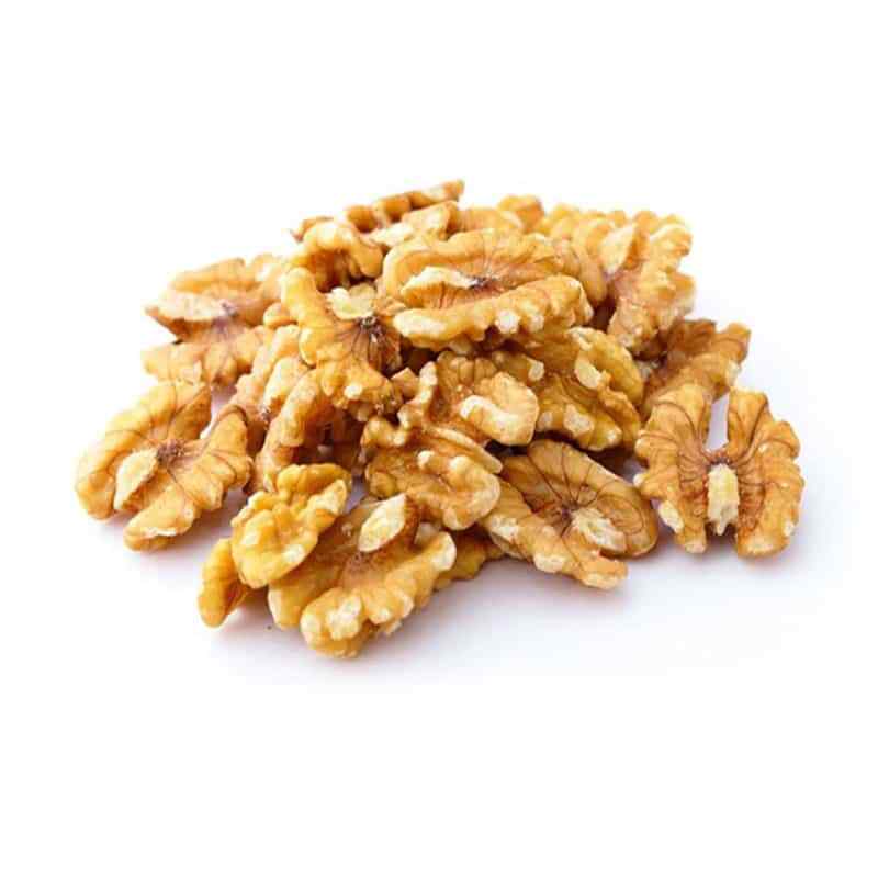 Shelled Walnuts Kernel Natural Walnut Fresh Walnut Organic Snack Natural Flavors gallery