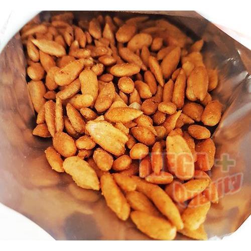 3 x Sunsnack Dunk Roasted Sunflower Kernel Cereal Coated Barbecue Seaweed gallery