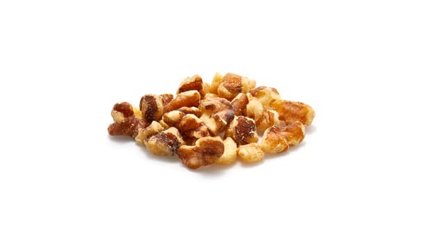 Raw California Walnuts, Medium Pieces, 2.2 lb 35.2 oz, Kosher, GlutenFree, Ve... gallery