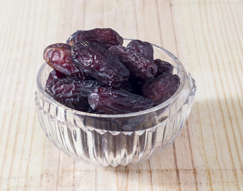 Markstor Safavi Dates 500g |Premium Saudi Khajur Safawi Kalmi Healthy Dry Fruits gallery