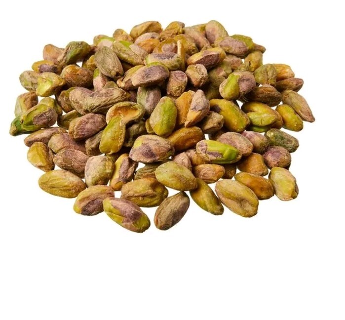 Shelled Pistachios Roasted And Salted Kirkland Signature 2 Pack 3 Lbs Total gallery