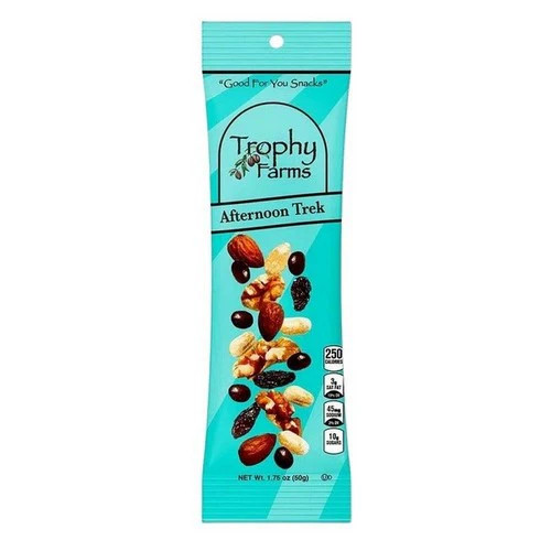 Trophy Farms Afternoon Trek Mi 1.75 Oz by Trophy Farms